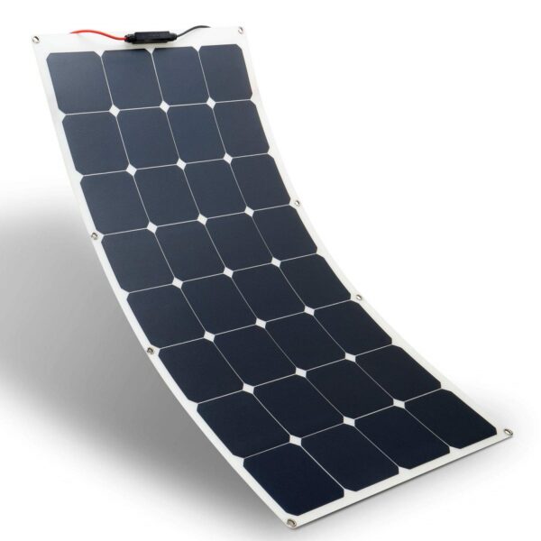 panneaux solaires à couche mince